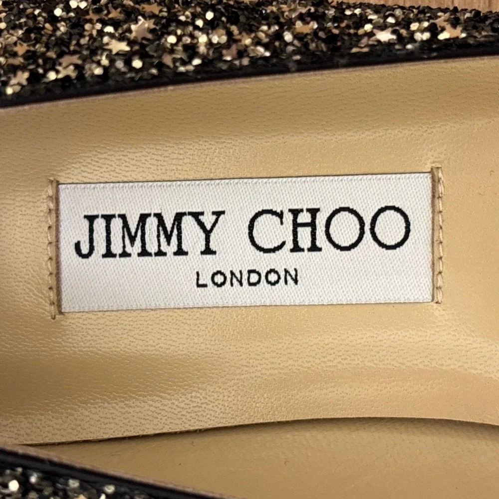 Jimmy Choo new without